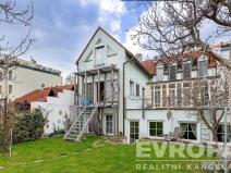 Prodej bytu 3+kk, Praha - Strašnice, Gutova, 90 m2