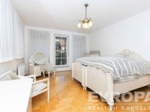 Prodej bytu 3+kk, Praha - Strašnice, Gutova, 90 m2