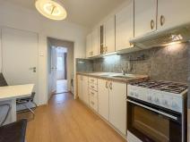 Pronájem bytu 2+1, Praha - Holešovice, Ortenovo náměstí, 61 m2