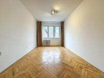 Pronájem bytu 2+1, Praha - Holešovice, Ortenovo náměstí, 61 m2