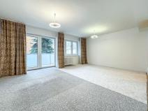 Pronájem bytu 2+1, Praha - Holešovice, Ortenovo náměstí, 61 m2