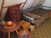 Pronájem chaty, Vodňany - Radčice, 45 m2