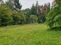 Prodej zahrady, Lázně Bohdaneč, 1898 m2