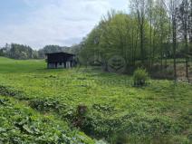 Prodej pozemku pro bydlení, Vidče, 1078 m2