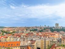 Pronájem bytu 4+kk, Praha - Vinohrady, U Zvonařky, 154 m2