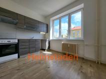 Pronájem bytu 2+1, Karviná - Nové Město, tř. Osvobození, 57 m2