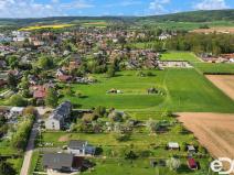 Prodej pozemku pro bydlení, Lázně Bělohrad, 1204 m2