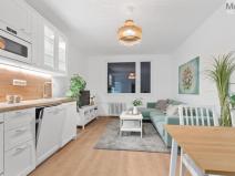 Pronájem bytu 3+kk, Duchcov, Osecká, 63 m2