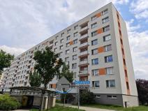 Prodej bytu 2+1, Pardubice, Josefa Janáčka, 52 m2