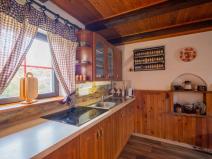 Prodej rodinného domu, Holčovice - Spálené, 160 m2