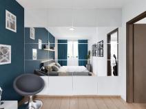 Prodej bytu 3+kk, Olomouc, Třída Jiřího Pelikána, 74 m2