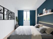 Prodej bytu 3+kk, Olomouc, Třída Jiřího Pelikána, 74 m2
