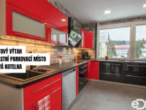 Prodej bytu 3+kk, Harrachov - Nový Svět, 87 m2