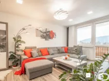 Prodej bytu 3+kk, Harrachov - Nový Svět, 87 m2