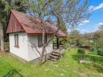 Prodej zahrady, Sušice - Sušice II, Příkopy, 376 m2