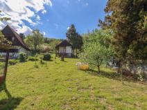 Prodej zahrady, Sušice - Sušice II, Příkopy, 376 m2