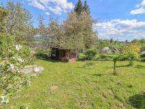 Prodej zahrady, Sušice - Sušice II, Příkopy, 376 m2