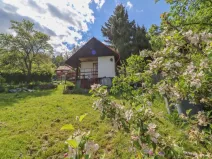 Prodej zahrady, Sušice - Sušice II, Příkopy, 376 m2