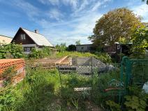 Prodej chaty, Kostelec nad Labem, 30 m2