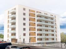 Prodej bytu 2+kk, Teplice, Novoveská, 63 m2