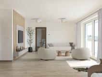 Prodej bytu 3+kk, Teplice, Novoveská, 83 m2