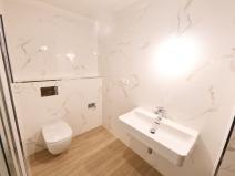 Prodej bytu 2+kk, Teplice, Novoveská, 70 m2