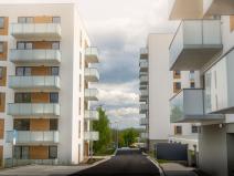 Prodej bytu 2+kk, Teplice, Novoveská, 70 m2