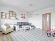 Pronájem bytu 3+1, Ostrava, Jaromíra Matuška, 62 m2