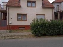 Prodej rodinného domu, Lanžhot, Na peci, 130 m2