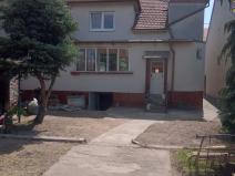 Prodej rodinného domu, Lanžhot, Na peci, 130 m2