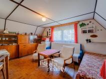 Prodej chaty, Mezina, 47 m2