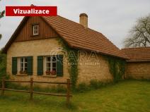 Prodej chalupy, Otín - Pohořílky, 126 m2