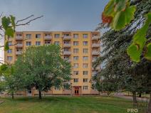 Pronájem bytu 2+1, Znojmo, Pražská, 59 m2