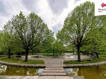 Prodej bytu 3+1, Praha - Prosek, Vysočanská, 72 m2