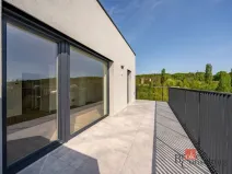 Prodej bytu 4+kk, Kladno - Dubí, 219 m2