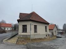 Prodej rodinného domu, Brodek u Konice, 152 m2