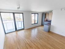 Prodej bytu 2+kk, Praha - Žižkov, Seifertova, 64 m2