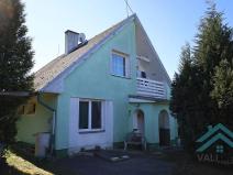 Prodej rodinného domu, Chlum, 200 m2