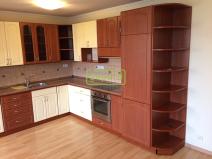 Pronájem bytu 3+kk, Praha - Černý Most, Generála Janouška, 80 m2