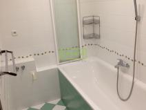 Pronájem bytu 3+kk, Praha - Černý Most, Generála Janouška, 80 m2