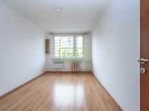 Pronájem bytu 3+kk, Praha - Černý Most, Generála Janouška, 80 m2
