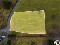 Prodej pozemku pro bydlení, Skuhrov, 1721 m2
