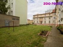 Pronájem bytu 1+1, České Budějovice, Matice školské, 43 m2