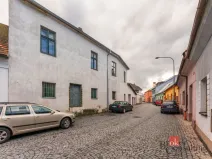 Prodej historického objektu, Polička - Polička-Město, Pálená, 700 m2