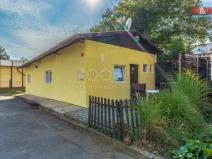 Prodej rodinného domu, Benešov nad Ploučnicí, Sídliště, 70 m2