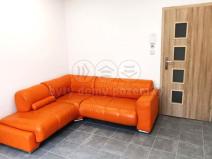 Pronájem kanceláře, Karviná - Fryštát, Lešetínská, 14 m2