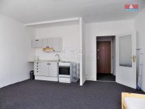 Pronájem bytu 1+kk, Ústí nad Labem - Krásné Březno, Na Sklípku, 32 m2