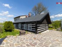 Prodej chalupy, Mosty u Jablunkova, 75 m2