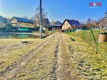 Pronájem zahrady, Hrabyně, 1952 m2