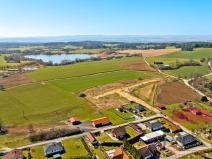 Prodej pozemku pro bydlení, Záboří, 897 m2